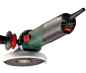 Preview: Metabo W 17-125 Quick Winkelschleifer, 125 mm, Vibra-Tech Zusatzhandgriff